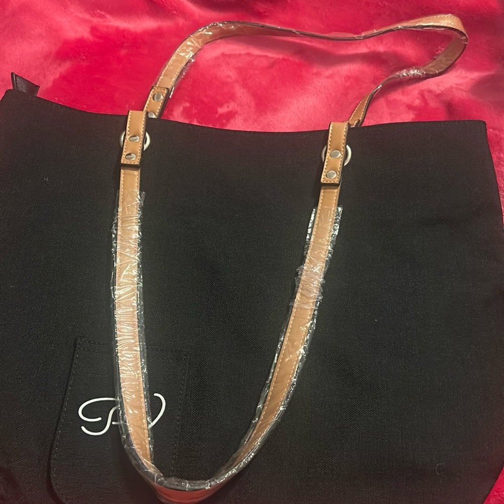Porto Vino wine bag with spout NWOT‎